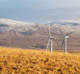 tendencias de eficiencia energética y energias renovables